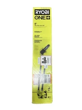 RYOBI ONE+ 18V 8 in. Cordless Oil-Free Pole Saw with 1.5 Ah Battery and Charger