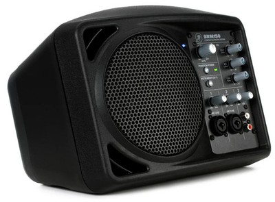 Mackie SRM150 Compact 150W Powered PA System