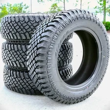 4 Tires Atturo Trail Blade X/T 275/45R22 112H XL XT Extreme Terrain