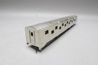 HO BRASS LAMBERT INDIAN 24 ROOMETTE SLEEPER PLATED NO BOX — photo 5