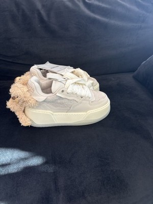 13DE MARZO Doozoo Logo Sneaker