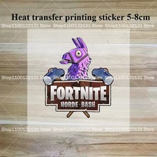 900ML Fortnites Water Bottle Drinking Cartoon Anime Printed Fortress Night Sport