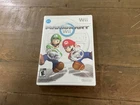 Mario Kart Wii (Nintendo, 2008) - Complete with manual CIB tested