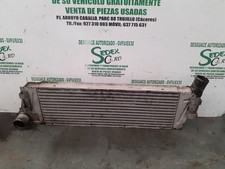 8200115540 994025 ladeluftkühler RENAULT MEGANE II GRANDTOUR 2003