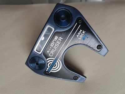 Odyssey AI-One Cruiser #7 Putter 40 inch