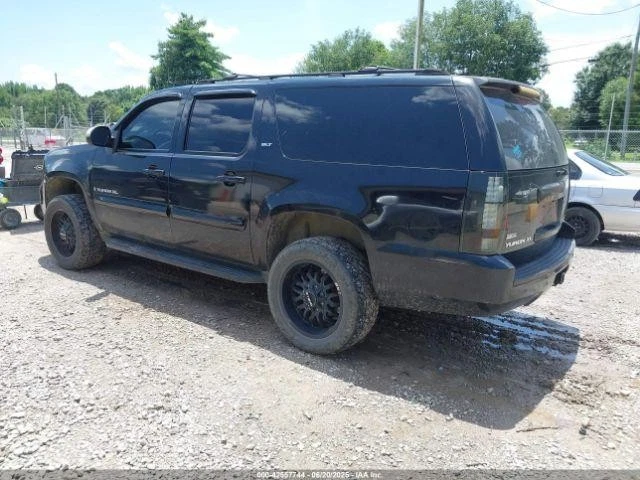 Used Rear Right Door Interior Trim Panel fits: 2007 Gmc Yukon xl 1500 Grade A Foto 4 de 4