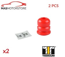 ANSCHLAGPUFFER STOßDÄMPFER HINTEN TEDGUM TED75590 2PCS A FÜR JEEP WRANGLER IV