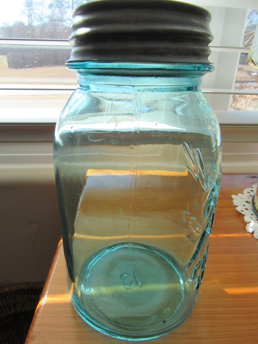 13 BALL JAR - Very Rare | eBay