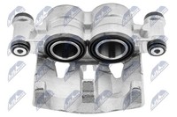 NTY Bremssattel HZP-FT-024 FüR CitroËN Passend FüR Fiat Peugeot