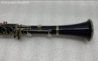 Vintage Bundy by Selmer Company Resonite 577 Bb Clarinet w/ Hard Case - 1342535 — photo 2