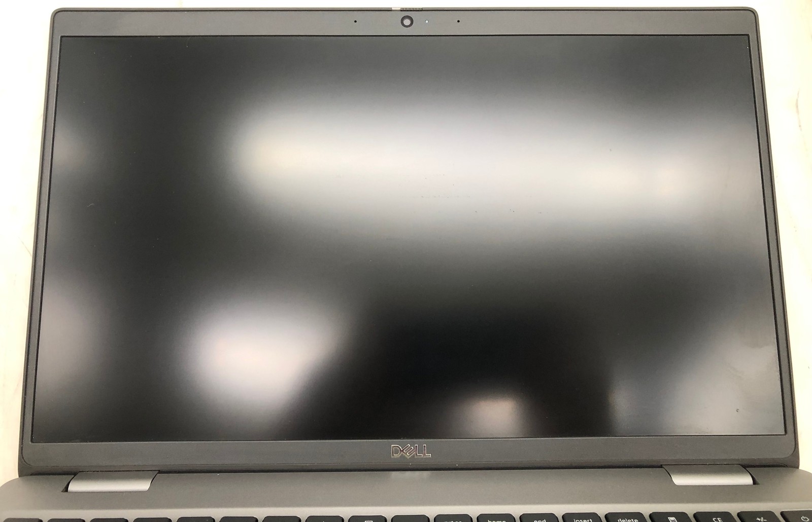 Dell Precision 5540, 15.6-Inch Laptop, with Intel® Core™ i7-9750H 6 Cores, Windows 11 Pro