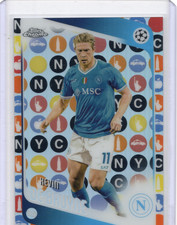 2025-26 Topps Chrome Fanatics Fest NYC UEFA Soccer Checklist Guide in-content 12