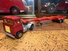 Matchbox Lesney Super Kings K17 Scammell Container Truck - VNM