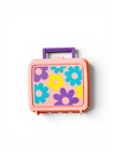 Kids Clicker Kids Prints Mini Lunch Boxes Set of 4 -Toy — photo 4
