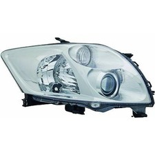Scheinwerfer rechts passend für Toyota AURIS H11 HB3 Halogen
