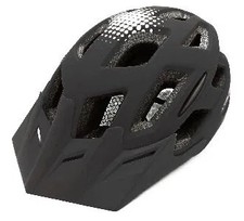 CASCO ATALA AM MTB 20ONE NERO MISURA 58-61