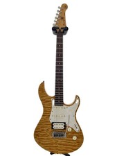 YAMAHA PAC604WH YN 1996 Electric Guitar