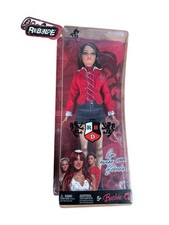 Barbie Rebelde Roberta Pardo Muñeca Telenovela Cantante Actriz Dulce María