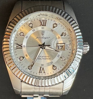 unbranded Luxury Style  mens watch Good Quality for price