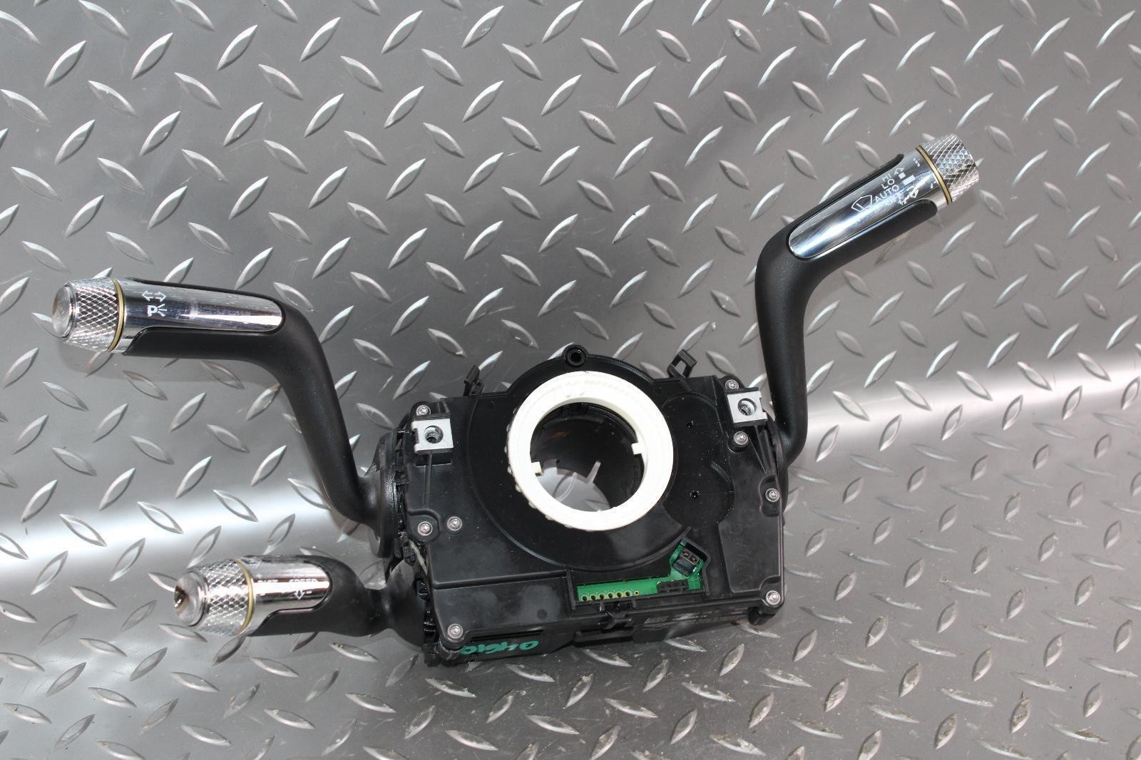 Bentley Continental GT 2019-2024 Side repeater light