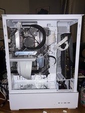 Lian Li SUP01 W/ I5 10th gen