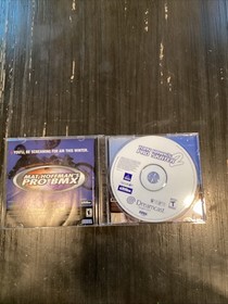 Tony Hawk's Pro Skater 2 (Sega Dreamcast) CIB Complete Tested