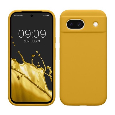 Hülle für Google Pixel 8a Handyhülle Handy Case Cover Smartphone Backcover