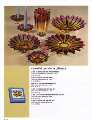 Federal Glass Company 38 Catalogs on DVD, 1950-1970 Barware, MCM