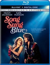 Song Sung Blue Blu-ray NEW