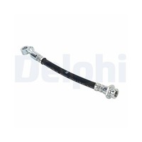 Delphi LH8049 Bremsschlauch FüR Nissan, Hinterachse Links, AußEn