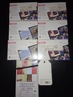 P Inc Pebbles Share & Tell Card Stock 4×6 K&Company Scrapbooking Cards Paper  — photo 7
