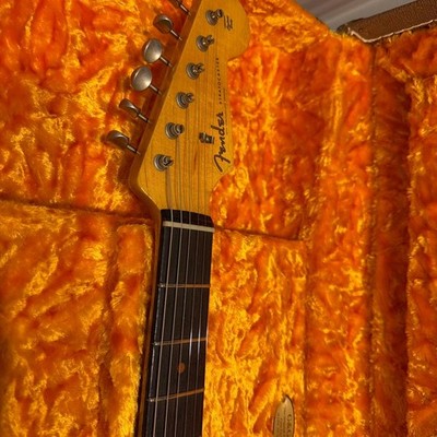 Fender Custom Shop 30thAnniversaryLTD | eBay