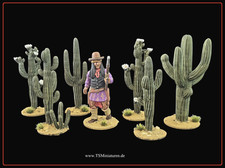 1:32 / 54mm Wild West / Custer Indianer & Cowboys ,Mexicans *Update 19.09.2025*