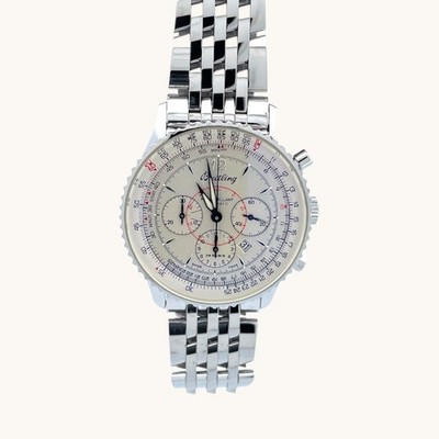 Breitling Montbrillant Navitimer A41330