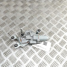 BMW X7 G07 Tailgate Window Wiper Motor 7453144 3.0 Hybride 250KW 2023 31086400