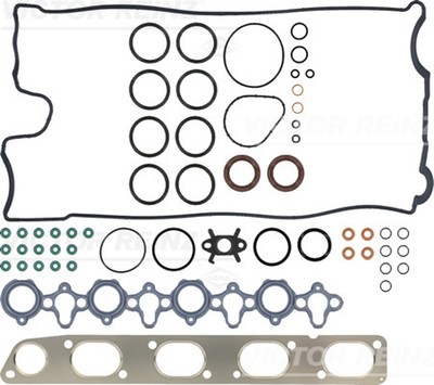 VICTOR REINZ Dichtungssatz Zylinderkopf 02-37682-01 für NISSAN OPEL RENAULT X70