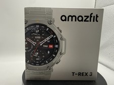 Amazfit T-Rex 3 48.5mm Fitness Smart Watch w/...