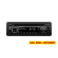 PHONOCAR VM022 Auto Radioset für RENAULT Laguna 2 Facelift