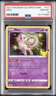 2021 POKEMON CELEBRATIONS #011 MEW PSA 10