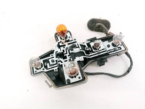 Lampenträger Rücklicht Rückleuchte innen Heckklappe  Volkswag DE1714228-75