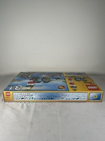 LEGO CREATOR 3 in 1: Lighthouse Point (31051) Retired 2017 NEW 528 pcs