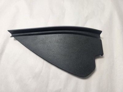 2019 Alfa Romeo Giulia End Cap Trim Cover Panel 1561071600