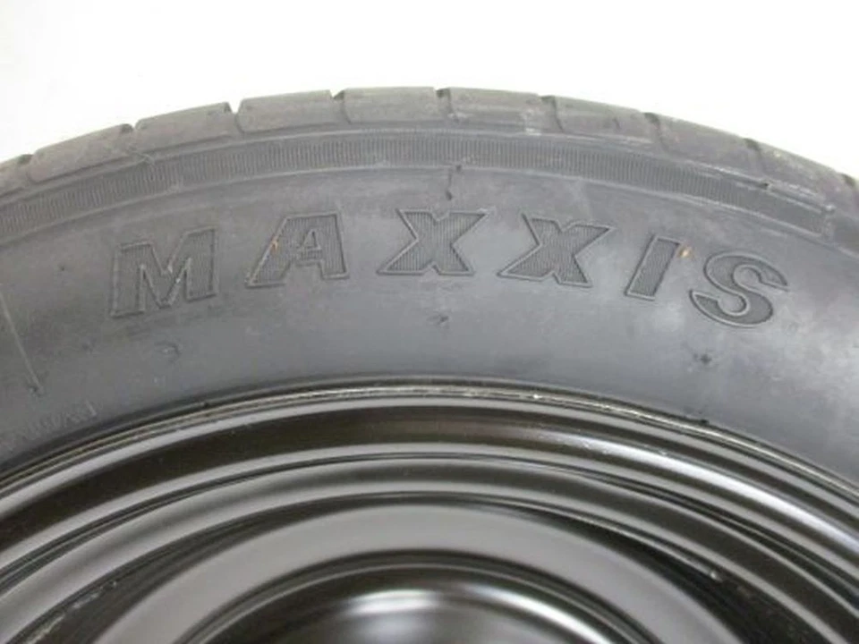 Notrad Reserverad 125/80R16 97M/4Jx16 Ford Focus III - Bild 4 von 4