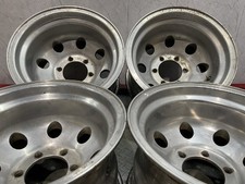Rankle Etc. Mt Mickey Thompson Rare Alcoa Aftermarket Wheels 15 Inches 4 Pieces Rankle Etc. Mt Mickey Thompson Rare Alcoa Aftermarket Wheels 15 Inches 4 Pieces