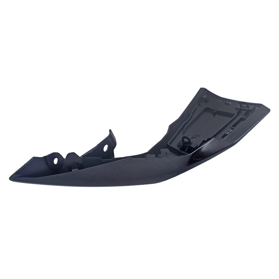 For 2025 Toyota Camry SE Left Front Bumper Side Lower Molding Trim ...
