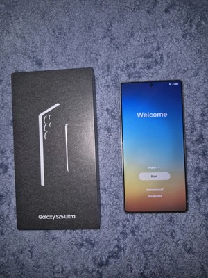 Samsung Galaxy S25 Ultra | eBay Samsung Galaxy S25 Ultra | eBay