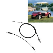 Accelerator Throttle Cable 102336001 Governor Cable Kit Replacement for Club
