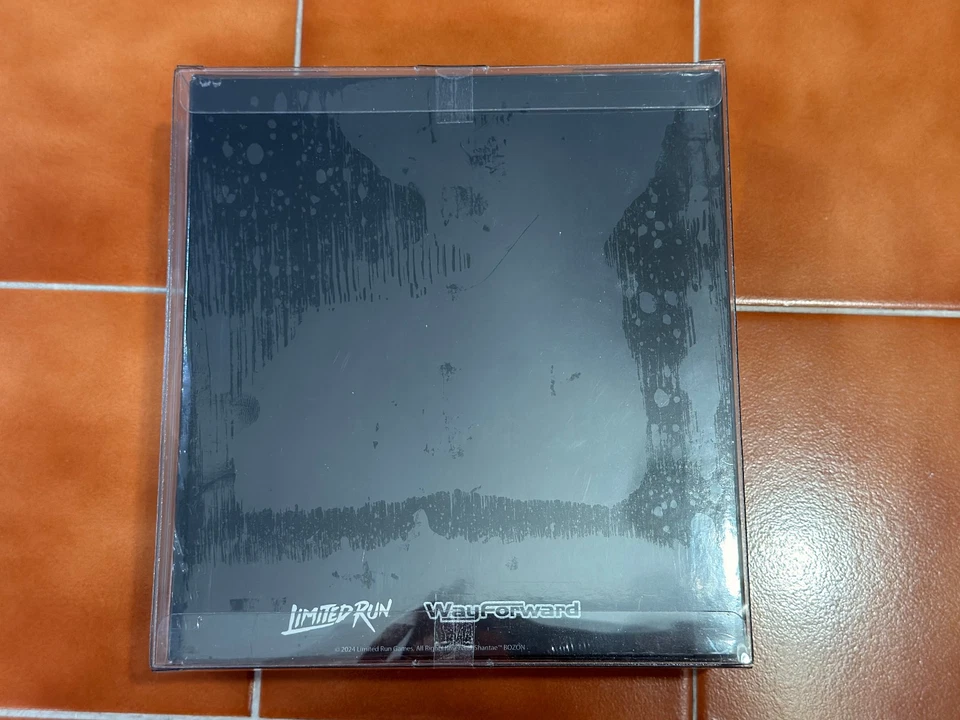 Shantae Advance: Risky Revolution LRG Collector's Edition GBA / Gameboy Advance - Image 4 of 4