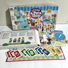 Littlest Pet Shop Board Game Complete Vintage 1993 Milton Bradley 90s Kenner LPS