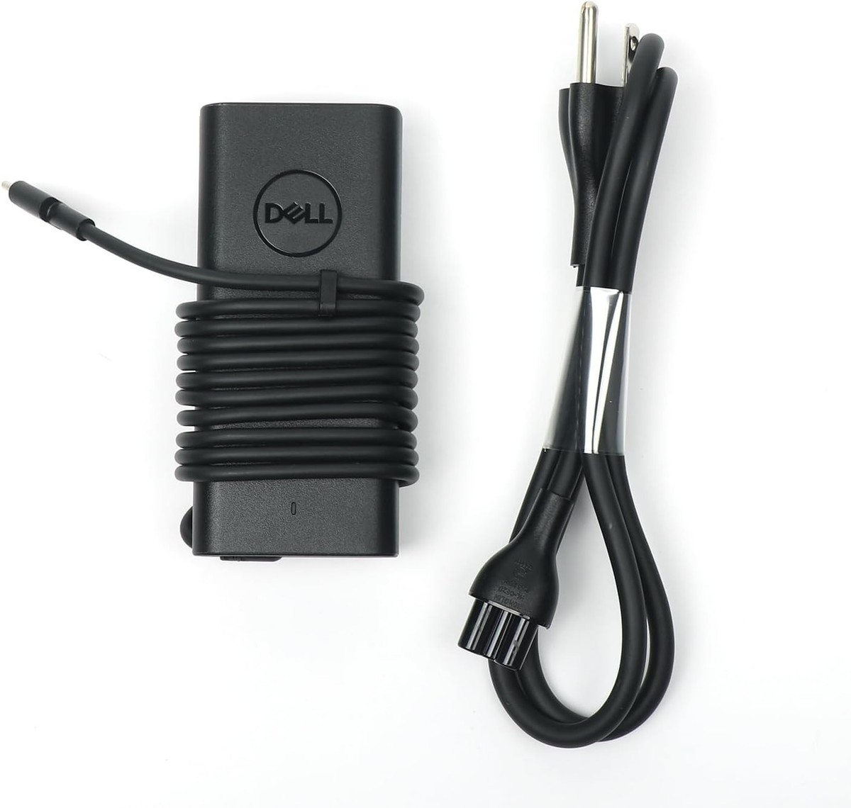 65W Dell AC Adapter For Dell Pro 14 Plus 13 16 PB14250 PB13250